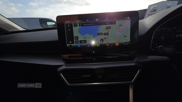 Used SEAT Leon 2022 for sale - 76914288: Photo 9