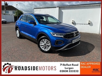 Used Volkswagen T-Roc 2023 for sale - 79396789: Photo