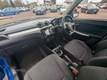 Used Suzuki Swift 2021 for sale - 74174915: Photo