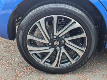 Used Suzuki Swift 2021 for sale - 74174915: Photo