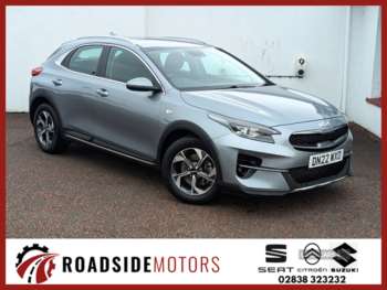 2022 - 1.0T GDi ISG 2 5dr