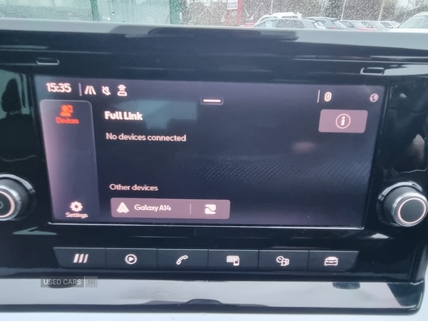 Used SEAT Ibiza 2023 for sale - 76899871: Photo 12