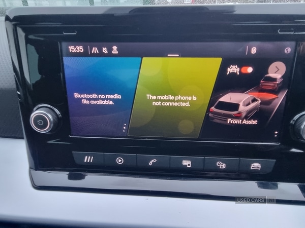 Used SEAT Ibiza 2023 for sale - 76899871: Photo 13