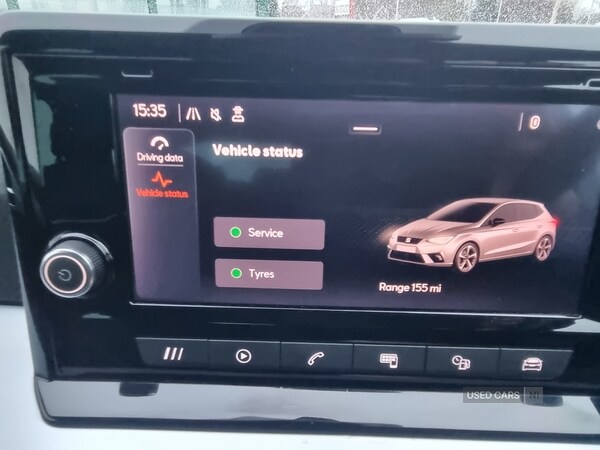 Used SEAT Ibiza 2023 for sale - 76899871: Photo 15