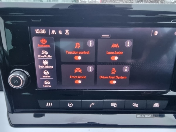 Used SEAT Ibiza 2023 for sale - 76899871: Photo 16