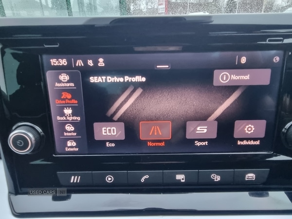 Used SEAT Ibiza 2023 for sale - 76899871: Photo 17