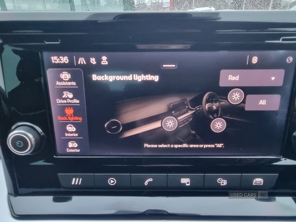 Used SEAT Ibiza 2023 for sale - 76899871: Photo 18