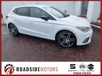 2023 - 1.0 TSI 95 FR Edition 5dr