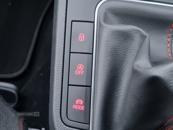 Used SEAT Ibiza 2023 for sale - 76899871: Photo 25