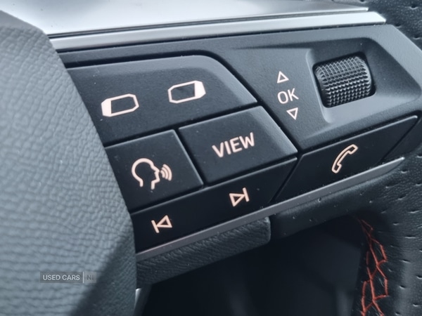 Used SEAT Ibiza 2023 for sale - 76899871: Photo 27