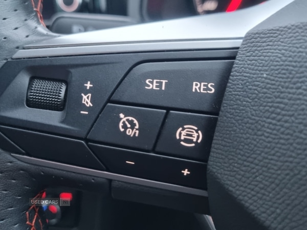 Used SEAT Ibiza 2023 for sale - 76899871: Photo 28