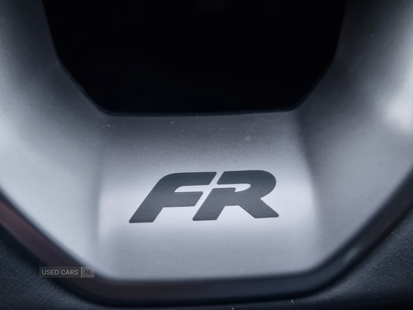 Used SEAT Ibiza 2023 for sale - 76899871: Photo 29