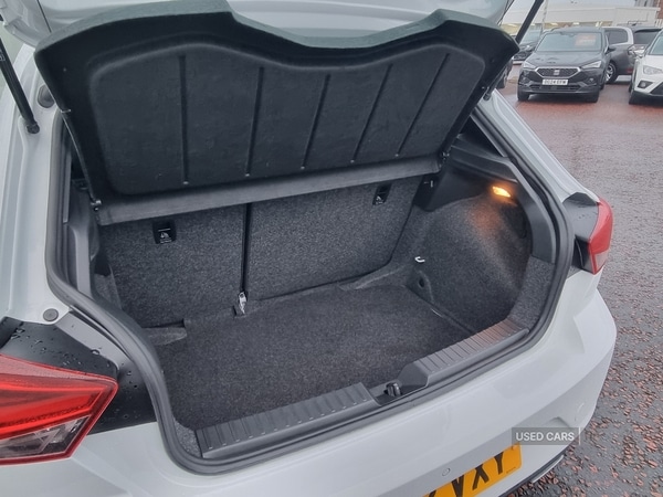 Used SEAT Ibiza 2023 for sale - 76899871: Photo 6