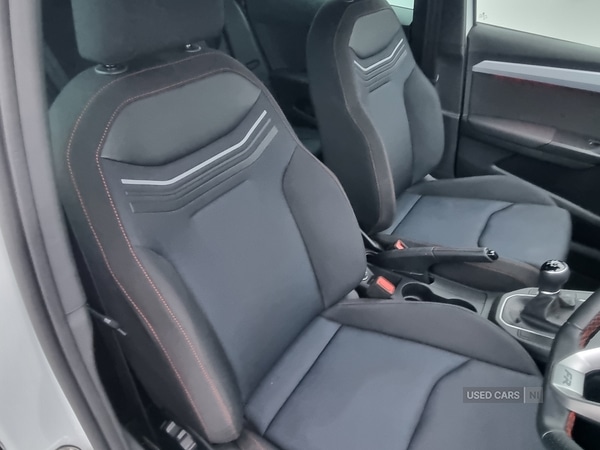 Used SEAT Ibiza 2023 for sale - 76899871: Photo 8