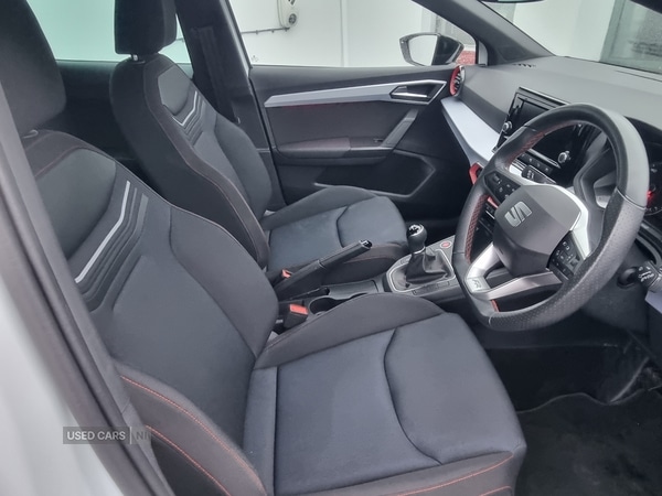 Used SEAT Ibiza 2023 for sale - 76899871: Photo 9