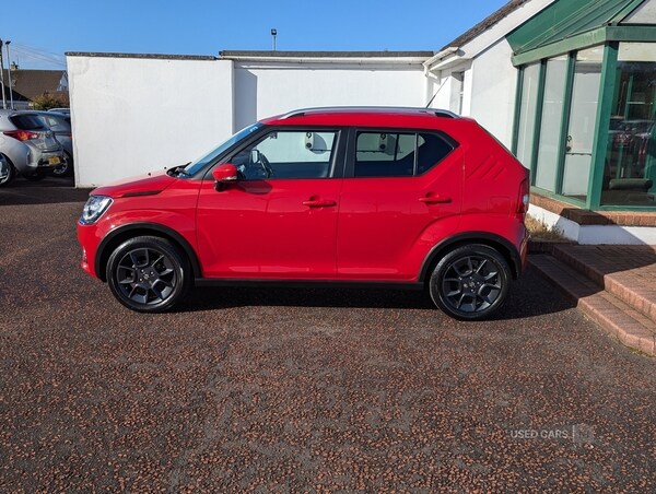 Used Suzuki Ignis 2020 for sale - 74420251: Photo 10