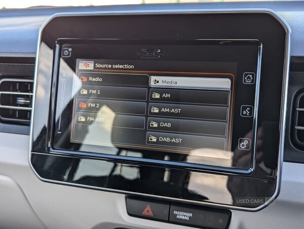 Used Suzuki Ignis 2020 for sale - 74420251: Photo 16