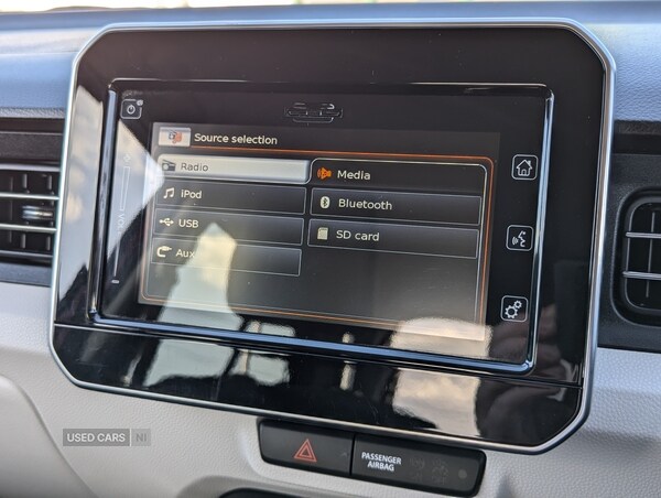 Used Suzuki Ignis 2020 for sale - 74420251: Photo 17