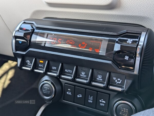 Used Suzuki Ignis 2020 for sale - 74420251: Photo 23