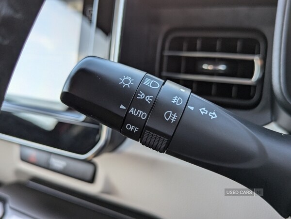 Used Suzuki Ignis 2020 for sale - 74420251: Photo 24