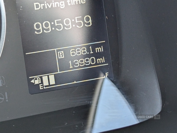 Vehicle 28