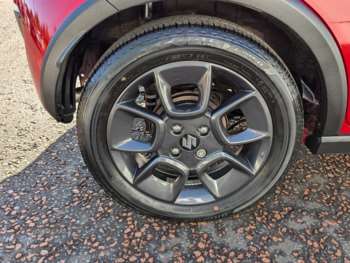 Used Suzuki Ignis 2020 for sale - 74420251: Photo