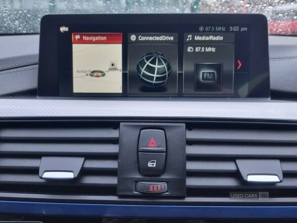 Used BMW 4 Series 2020 for sale - 77401068: Photo 11