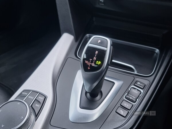 Used BMW 4 Series 2020 for sale - 77401068: Photo 13