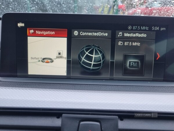 Used BMW 4 Series 2020 for sale - 77401068: Photo 21