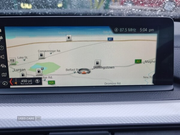 Used BMW 4 Series 2020 for sale - 77401068: Photo 24