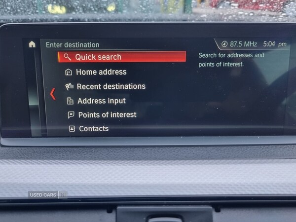 Used BMW 4 Series 2020 for sale - 77401068: Photo 25