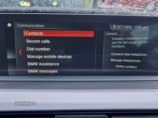 Used BMW 4 Series 2020 for sale - 77401068: Photo 26