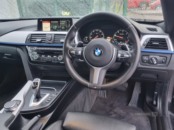 Used BMW 4 Series 2020 for sale - 77401068: Photo 6