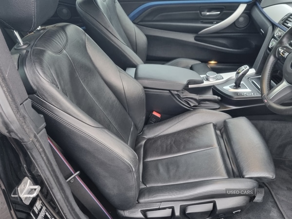 Used BMW 4 Series 2020 for sale - 77401068: Photo 7