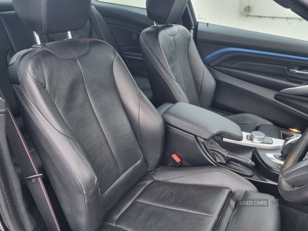 Used BMW 4 Series 2020 for sale - 77401068: Photo 8