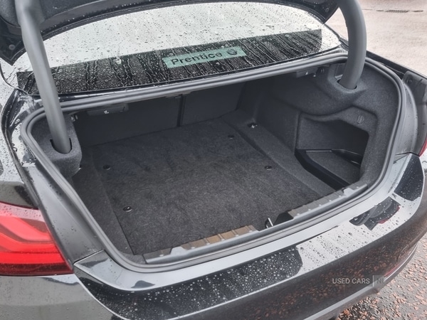 Used BMW 4 Series 2020 for sale - 77401068: Photo 9