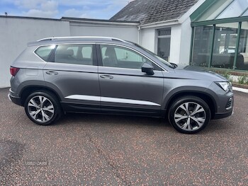 Used SEAT Ateca 2024 for sale - 78277066: Photo