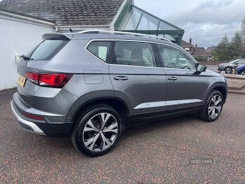 Used SEAT Ateca 2024 for sale - 78277066: Photo