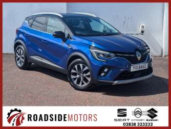 2020 - 1.5 dCi 95 S Edition 5dr