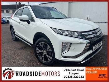 Used Mitsubishi Eclipse Cross 2019 for sale - 78890470: Photo
