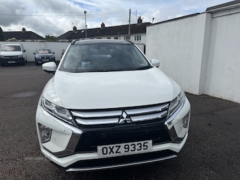 Used Mitsubishi Eclipse Cross 2019 for sale - 78890470: Photo