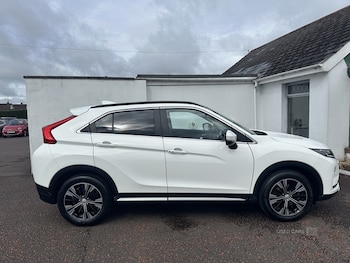 Used Mitsubishi Eclipse Cross 2019 for sale - 78890470: Photo
