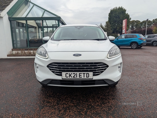 Used Ford Kuga 2021 for sale - 76123314: Photo 10