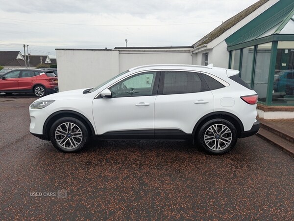 Used Ford Kuga 2021 for sale - 76123314: Photo 11