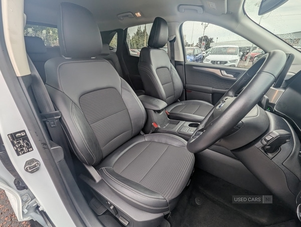 Used Ford Kuga 2021 for sale - 76123314: Photo 13