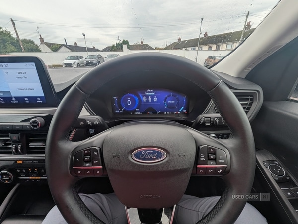 Used Ford Kuga 2021 for sale - 76123314: Photo 15