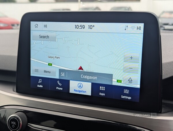 Used Ford Kuga 2021 for sale - 76123314: Photo 18