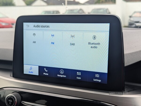 Used Ford Kuga 2021 for sale - 76123314: Photo 19