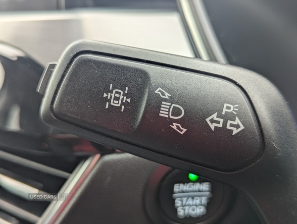 Used Ford Kuga 2021 for sale - 76123314: Photo 26