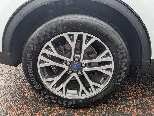 Used Ford Kuga 2021 for sale - 76123314: Photo 4